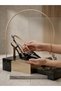 Genuine Leather Patent Leather Evening Dress Women's Shoes - 4