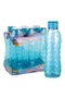 Waves Pet Fridge Bottle, 6 pcs - 5