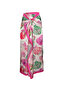 Vivian Pink Oyster 145*100 cm (Not Showing Inside) Pareo - 4