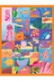 04. PIXEL STICKER - CURIOUS MERMAID - 6
