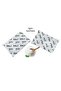 Refined Table Salt Sachet 1gm (1x1000 Pcs) - 2