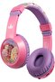 Padded Bluetooth Headphones - Princess DY-9938-PRV