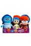 Pixar Inside Out 2 Small Plush Joy 45535 - 5