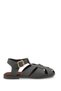 Vega Amara Women's Sandals 001210 Smoked - 4