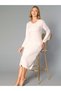 Long Sleeve Nightgown 39-35 - 2