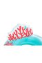 Coral Bliss Swim Tube 43730 - 5