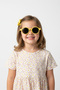 New-Unisex (3-36 Months) Polarized Children's Sunglasses