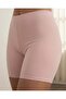 Women Pink Shapewear Shorts - 4