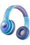 Stitch 3D Bluetooth Headphones DY-3054-ST