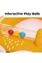 Friendly Fox Inflatable Baby Boat with Sunshade 94cm x 66cm 34168 - 4