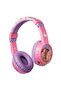 Padded Bluetooth Headphones - Princess DY-9938-PRV - 2