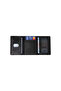 Magsafe Compatible Magnetic Leather Card Holder Wallet - 3