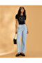 Long Length Elasticated Pull On Pants - 5