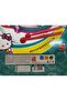 Hello Kitty Drum 16-Cm Set 1514 - 2
