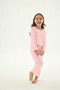 70005 Girls' Pajama Set