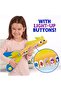 Baby Shark's Big Show Electric Guitar - 5
