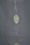 Organze 1925 Cream Color 5_3 Ready-Made Pleated Background Curtain 300*260 cm - 5