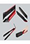 Professional Hair Straightener – 360 °   Rotary Cable and Compact Design - 5