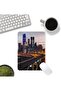 Unique Design Mouse Pad - 3