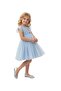 D' Daniela - Elsa Magical Daydream Dress - Blue - 1Y to 8Y
