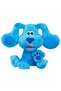 Big Hugs Blue 16-inch Plush 49560 - 4