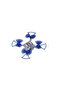 Revolt Night Hawk Mini Drone X20T - 4