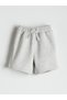 Elasticated Waist Basic Boys' Shorts - 3