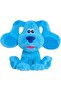 Big Hugs Blue 16-inch Plush 49560