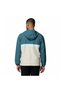 Men's Outdoor Windbreaker Jacket Wm7321 Spire Valley Hooded Windbreaker 2117051429 - 3