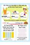 201 Activity Book Age 6+ - 8