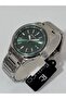 Men's Watch with Metal Case - Metal Strap 3 Atm Water Resistant - 2