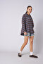 Checked Cotton Shirt - 2