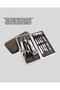 Stainless Steel Multi-Functional 12-Piece Manicure Set - Hygienic and Portable Personal Care - 4