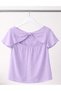 Bluza cu spate gol - 4