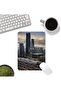 Unique Design Skyline Mouse Pad - 6