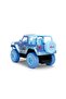 Stitch Jeep Wrangler Radio Control RC Car 1:16 Scale 253075010 - 5