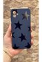 Samsung Galaxy A04 Compatible Star Silicone Shock-Absorbing Classic Protected Rubber Case - 2