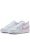 Shoes youth shoes court borough low recraft daily sports shoes - 3