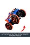 Monster Trucks Tiger Shark Climber RC Car 1:15 Scale JFR39 - 3