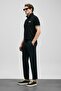 Smart Men's Chino Trousers Slim Fit111190360 - 4