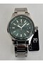 Men's Watch with Metal Case - Metal Strap 3 Atm Water Resistant - 3