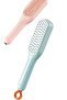 Self-Cleaning Hygienic Hairbrush with Anti-Static Technology - Stepco6800-5831 - 4