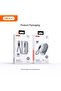 W119 Super Fast Charging Capsule Mobile Power Bank 10000mAh - 4