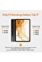 Galaxy Tab S8 Keyboard Case, Touchpad with S Pen Slot, for Samsung Galaxy Tab S8 / S7 11 inch - 2