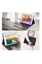 iPad Keyboard 9th Generation, Keyboard for iPad 8th Generation/7th Gen 10.2 Inch, Smart Trackpad, De - 2