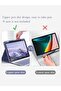 Magnetic Keyboard Case for iPad 9th/8th/7th Gen & Air 3/Pro 10.5 - Detachable Bluetooth Keyboard wit - 2