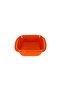 Stoneware Rectangle Baking Dish - 5