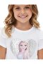 D' Daniela - Elsa Little Sparkle Royals - Multicolor - 1Y to 8Y - 2