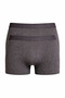 3-Piece Men's 95% Cotton Elastic Breathable Flat Underwear Boxer Set - 4