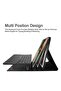 iPad 9.7 Keyboard Case for iPad 6th Generation 2018 iPad 5th Gen 2017 iPad Air 2 & Air iPad Pro 9.7 - 4
